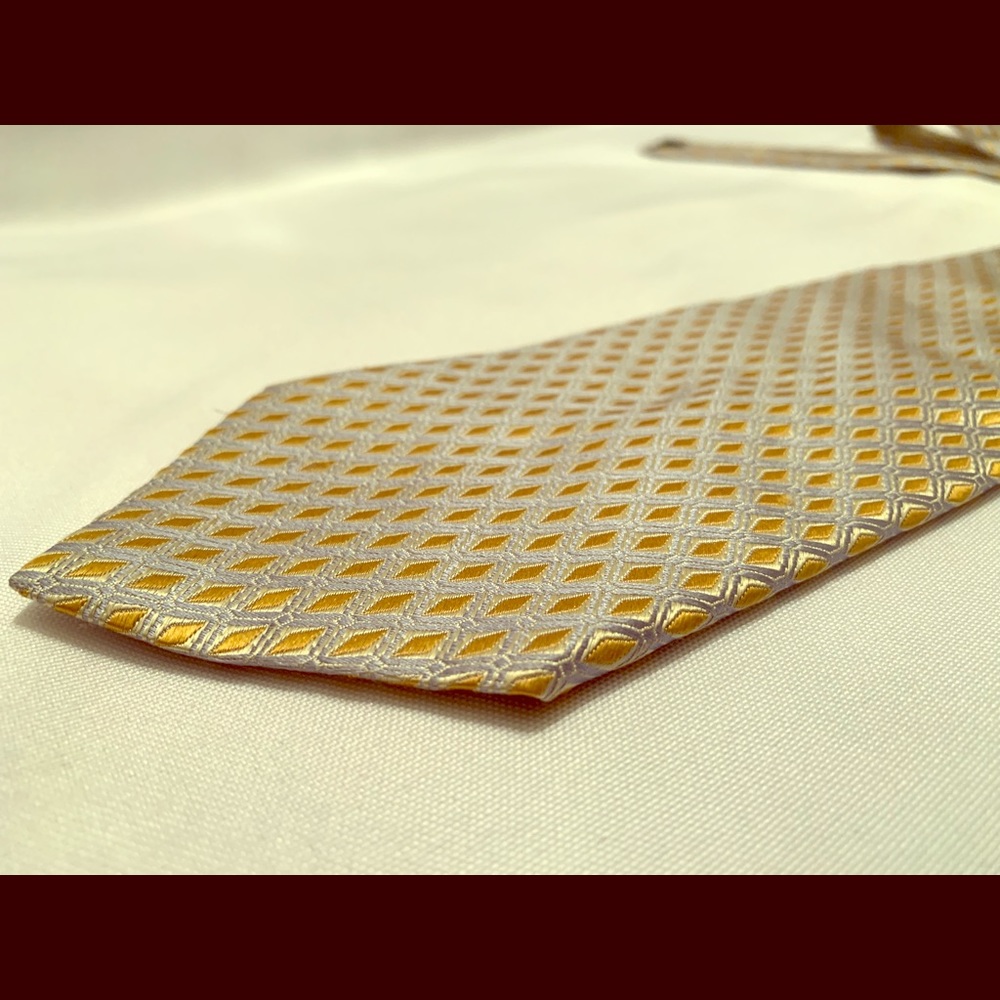 Ike Behar neck tie